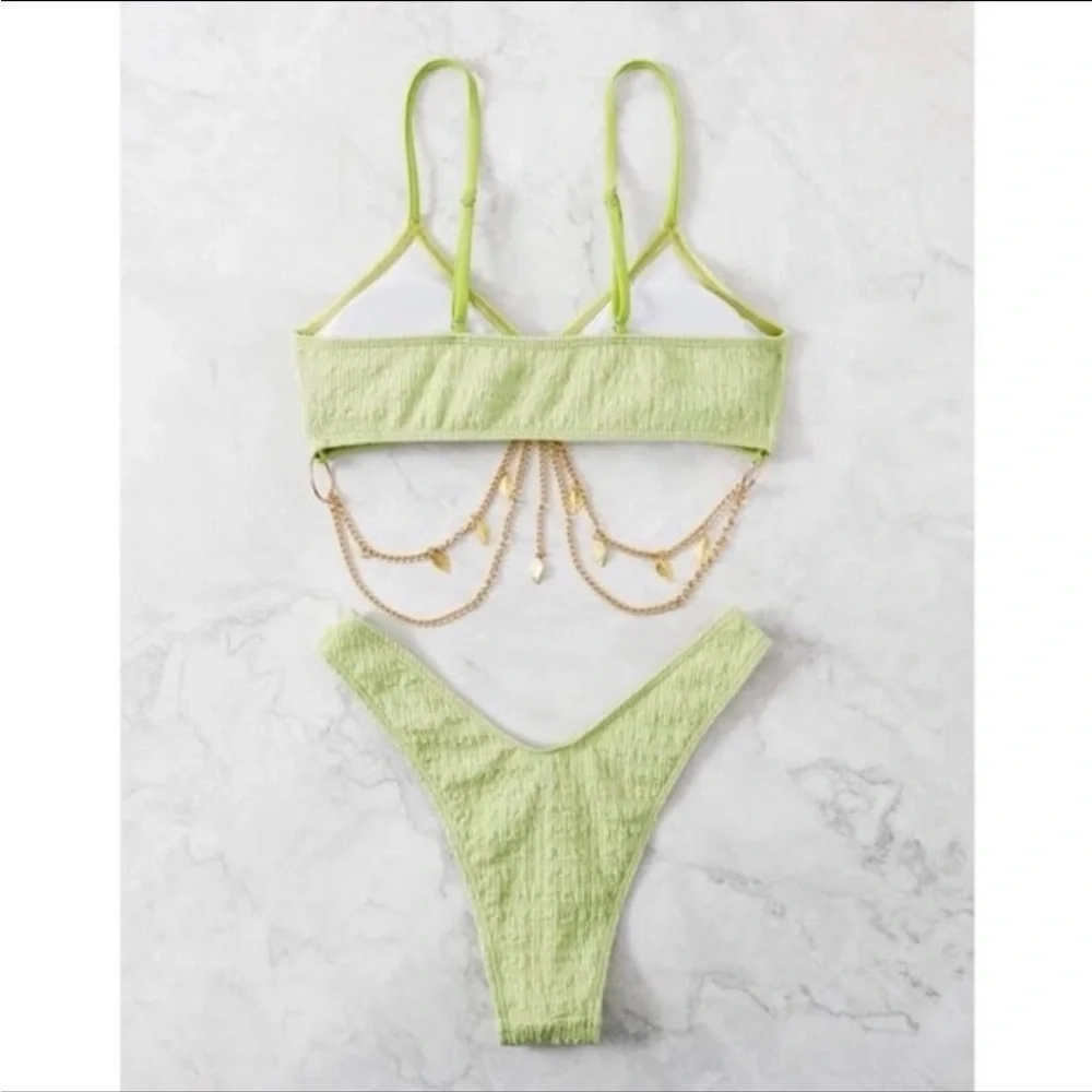 SHEIN Bikini Bundle - Picture 7 of 7